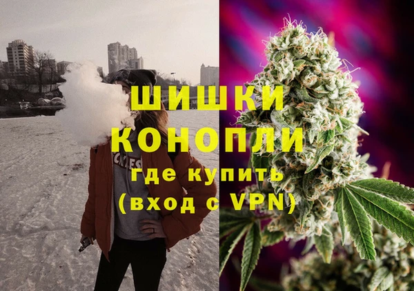 ALPHA-PVP Краснослободск